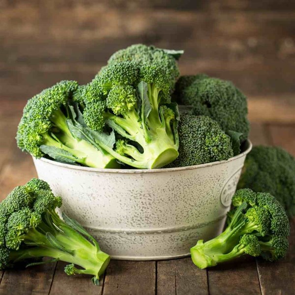 Brokoli (500Gr Paket)
