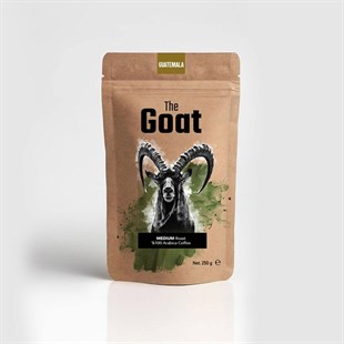 The Goat Guatemala 250 gr
